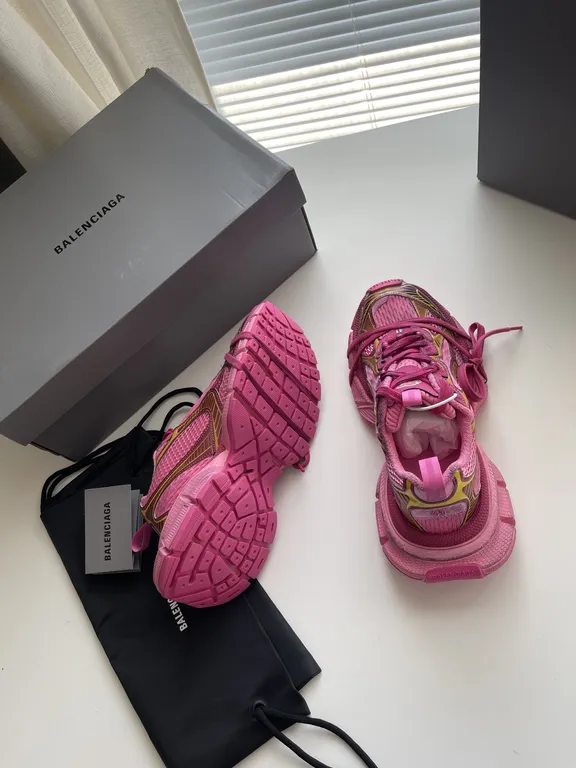 Balenciaga Shoe 